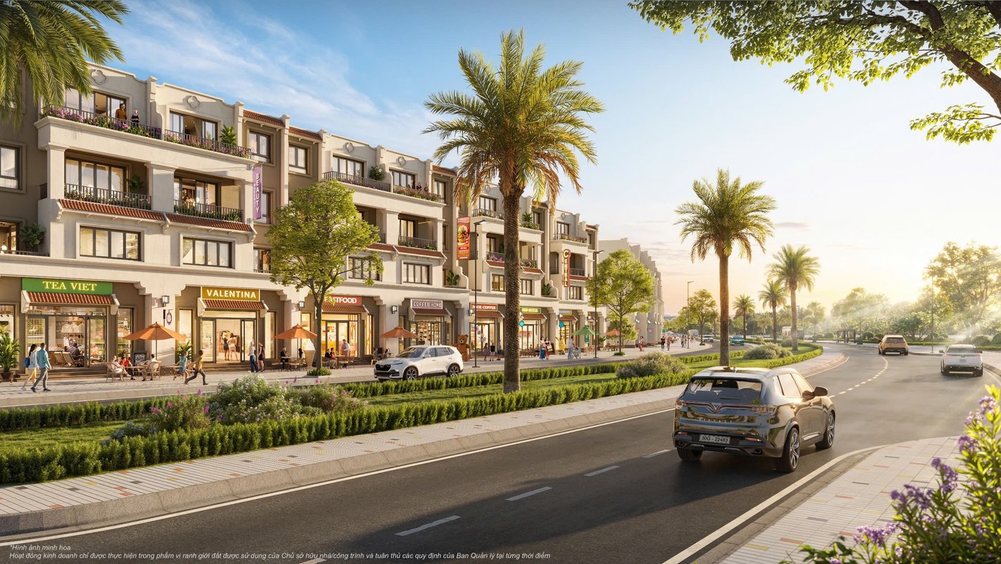 Cập nhật chính sách bán hàng mới nhất tháng 7/2025 – Vinhomes Ocean Park 2